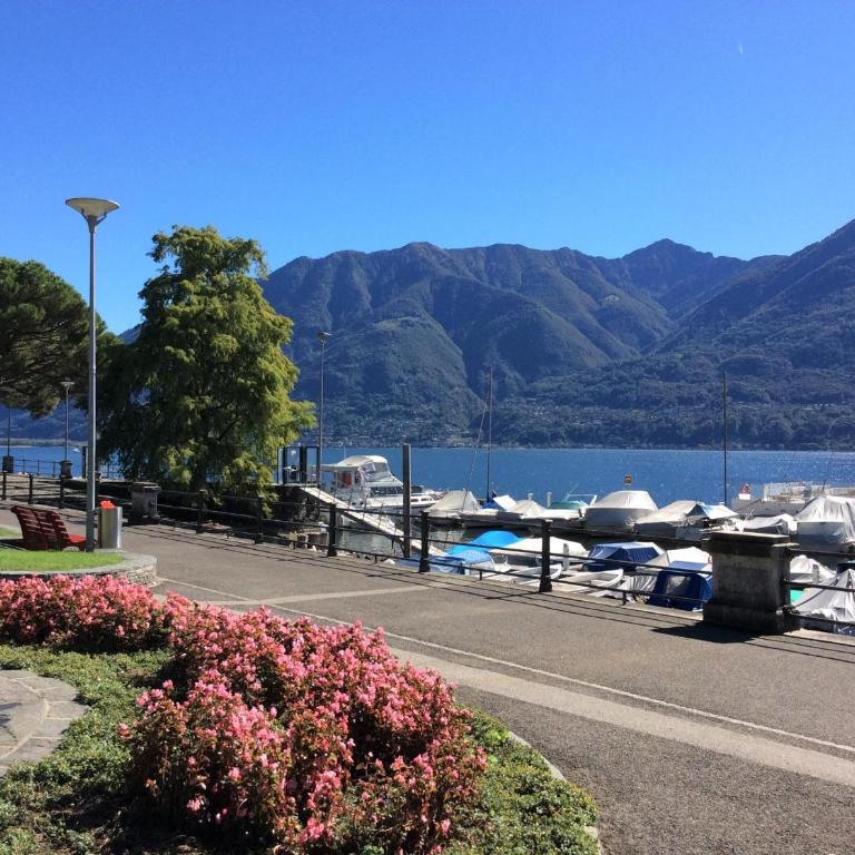 Rivalago by Fewotessin - Appartamento con Vista Lago - 20
