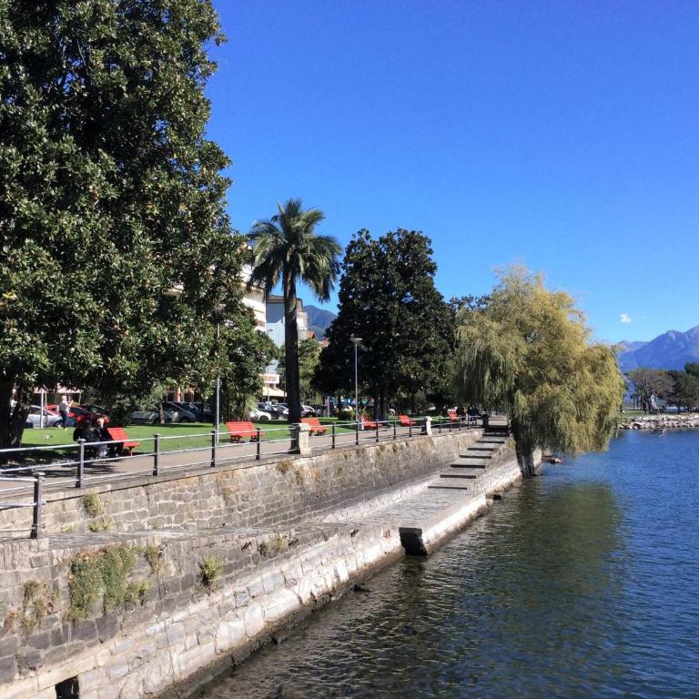 Rivalago by Fewotessin - Appartamento con Vista Lago - 23