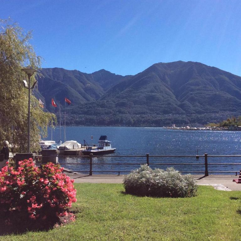 Rivalago by Fewotessin - Appartamento con Vista Lago - 25
