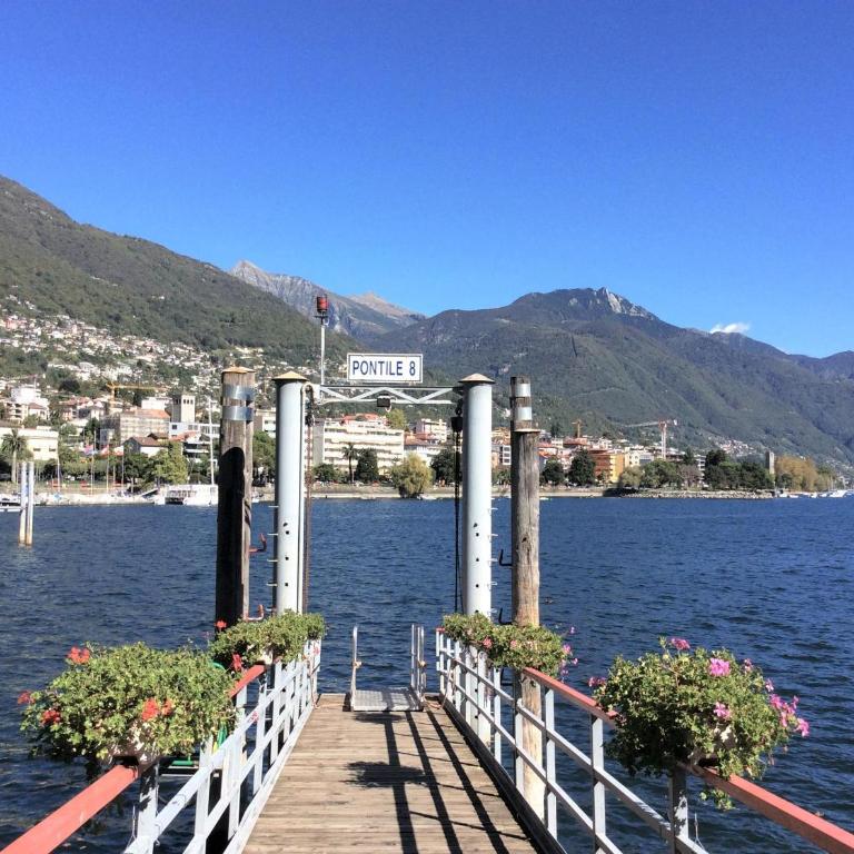 Rivalago by Fewotessin - Appartamento con Vista Lago - 27