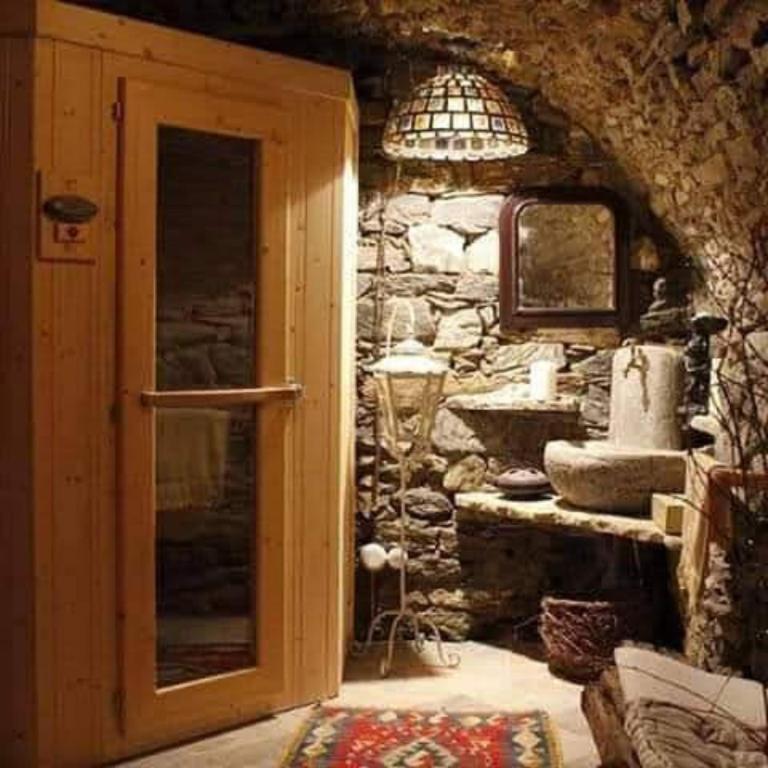 Il Castello di Darany - Casa Vacanze - 43
