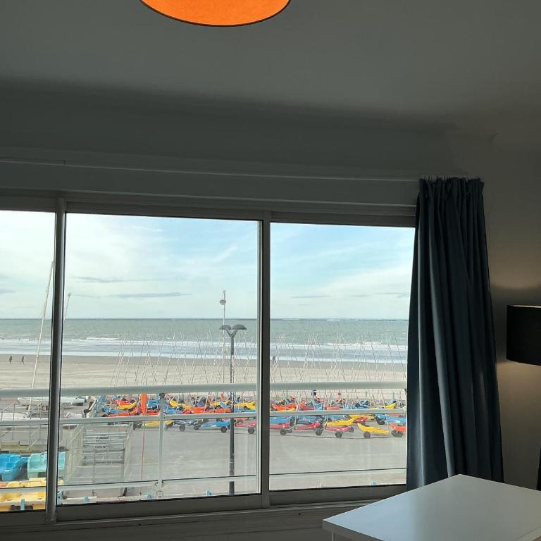 Le Face Mer - Maison 2 Chambres - 1