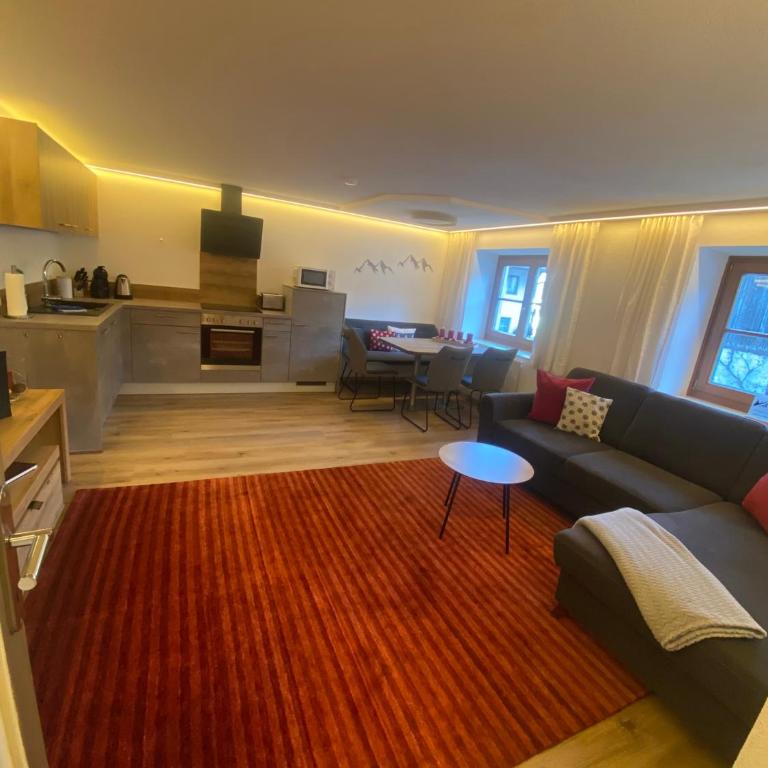Apart Burgstall - Apartment mit 2 Schlafzimmern - 4