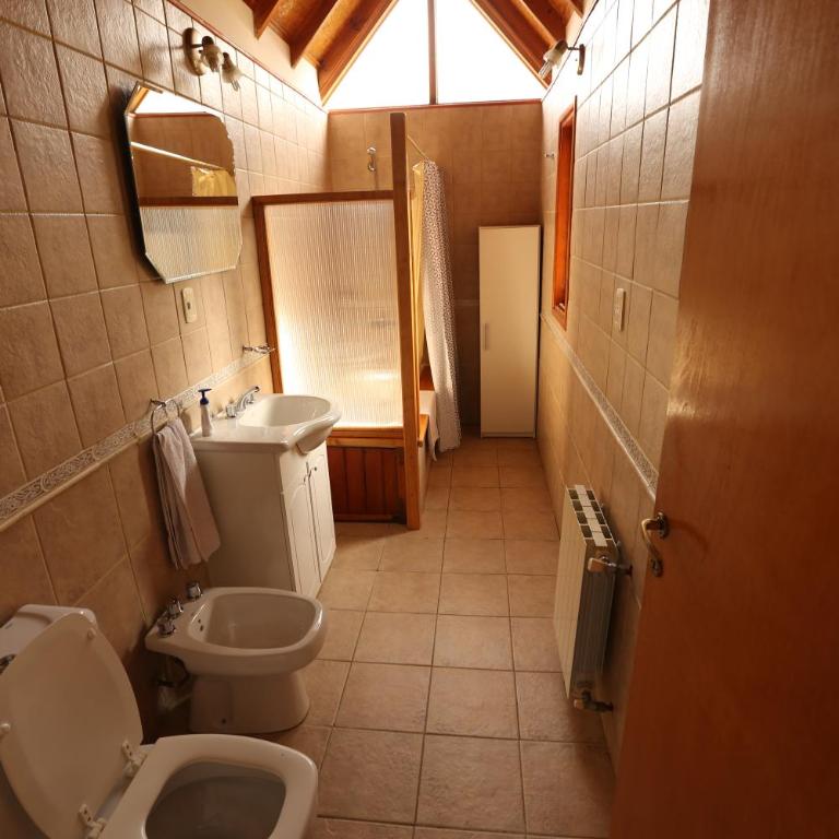 Terra Incognita - Bungalow - 13