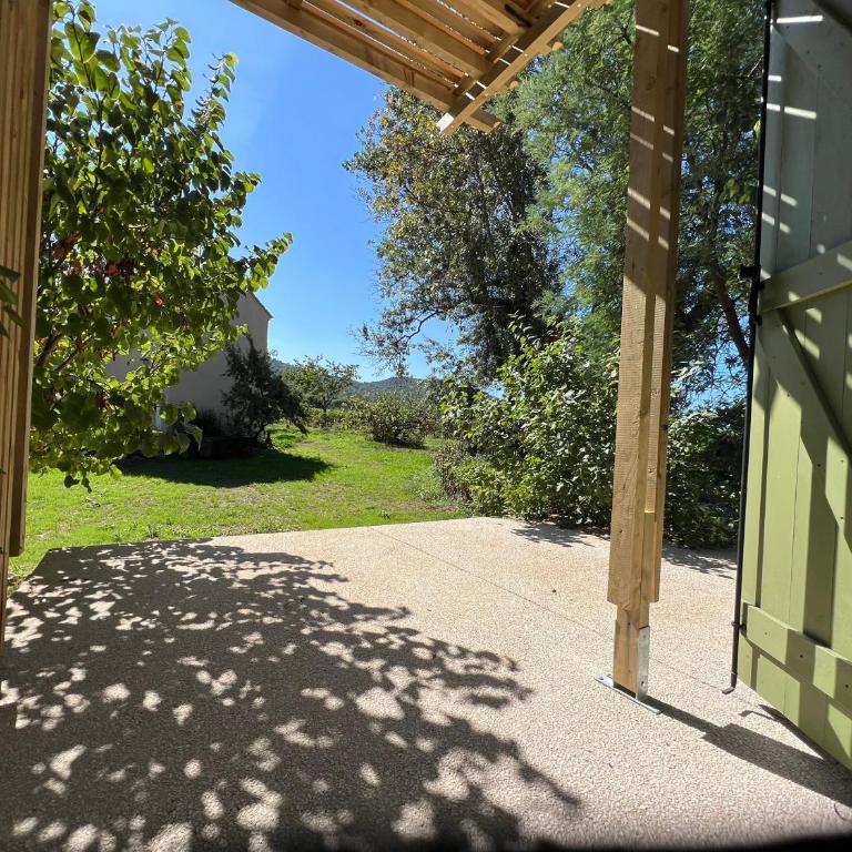Maison en pierre rénovée avec jardin et piscine privative chauffée - Haus mit 3 Schlafzimmern - 30