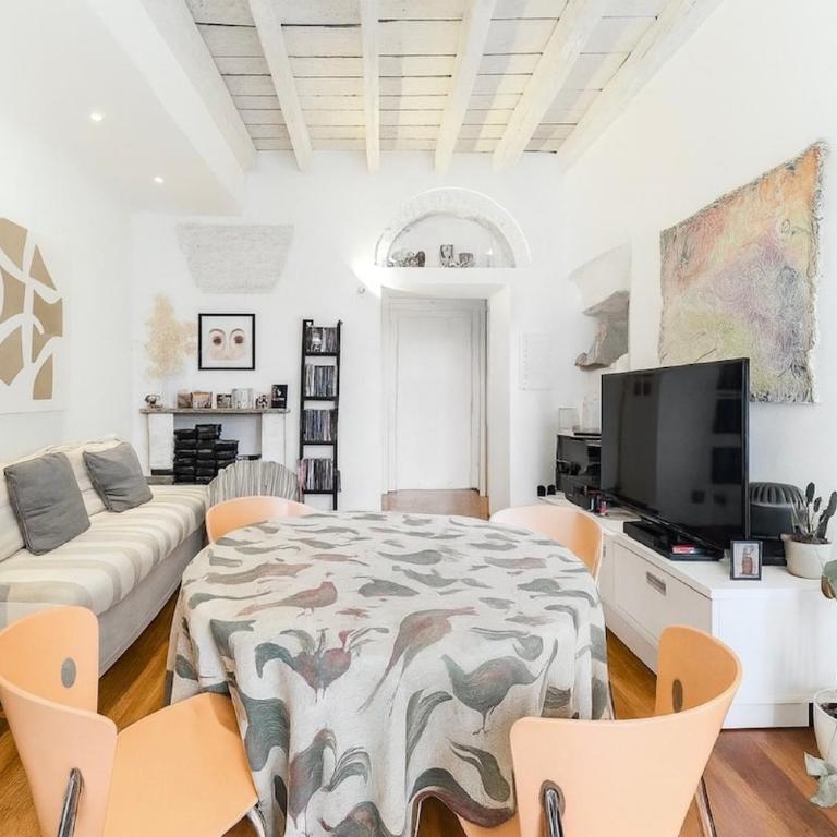 NoLo - Top Floor Bright Apartment - Metro Pasteur - Appartamento con 1 Camera da Letto - 1