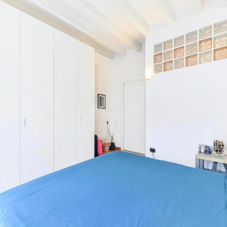 NoLo - Top Floor Bright Apartment - Metro Pasteur - Appartamento con 1 Camera da Letto - 7