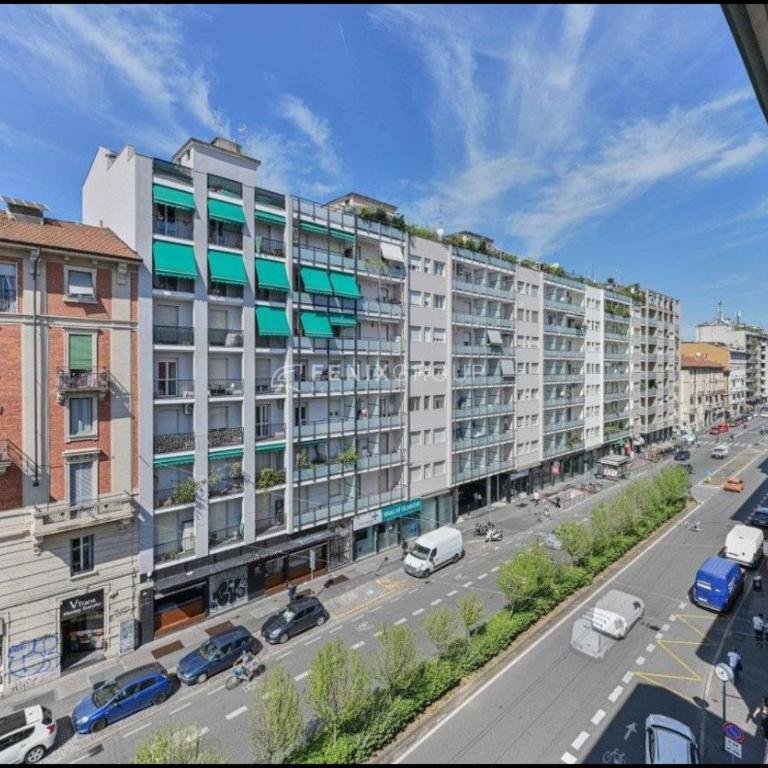 NoLo - Top Floor Bright Apartment - Metro Pasteur - Appartamento con 1 Camera da Letto - 9
