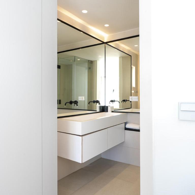 Fantastic apartment in Puerto Banus Marbella - Apartamento Superior de 2 dormitorios - 12