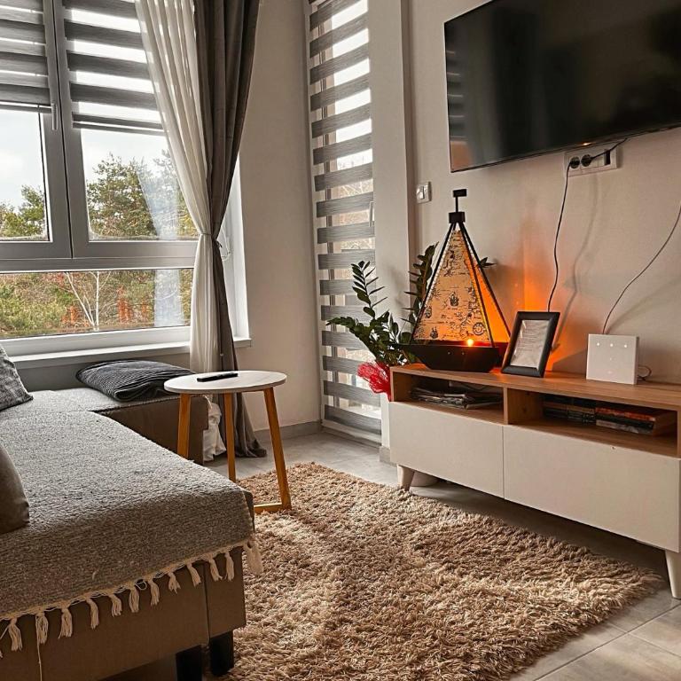 Apartman Toplina doma - One-Bedroom Apartment - 2