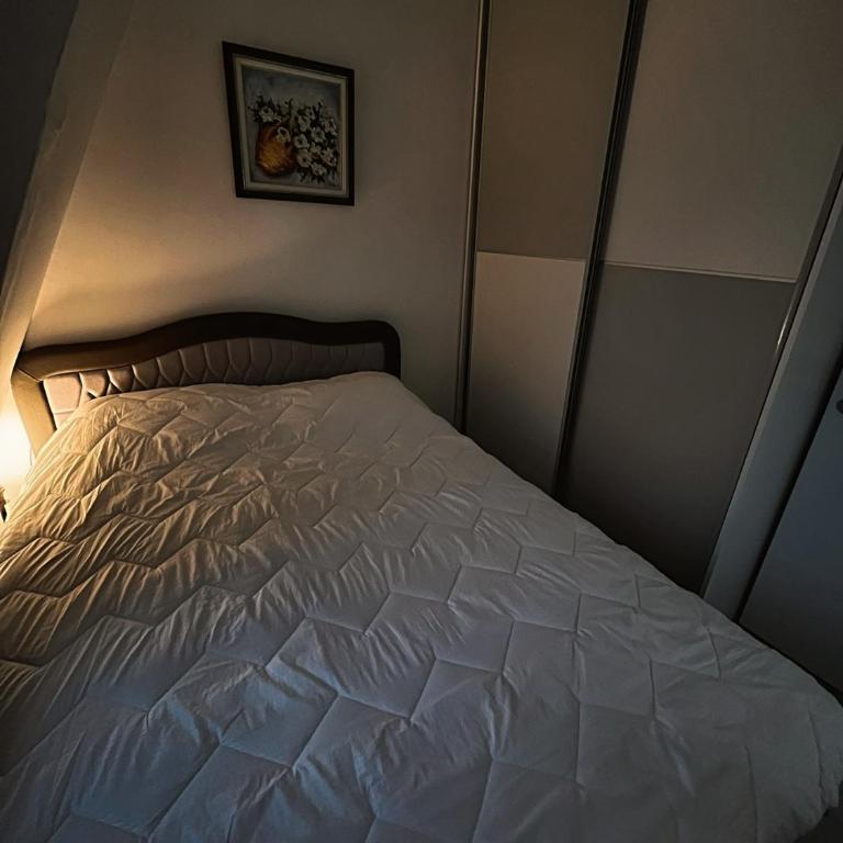Apartman Toplina doma - One-Bedroom Apartment - 8