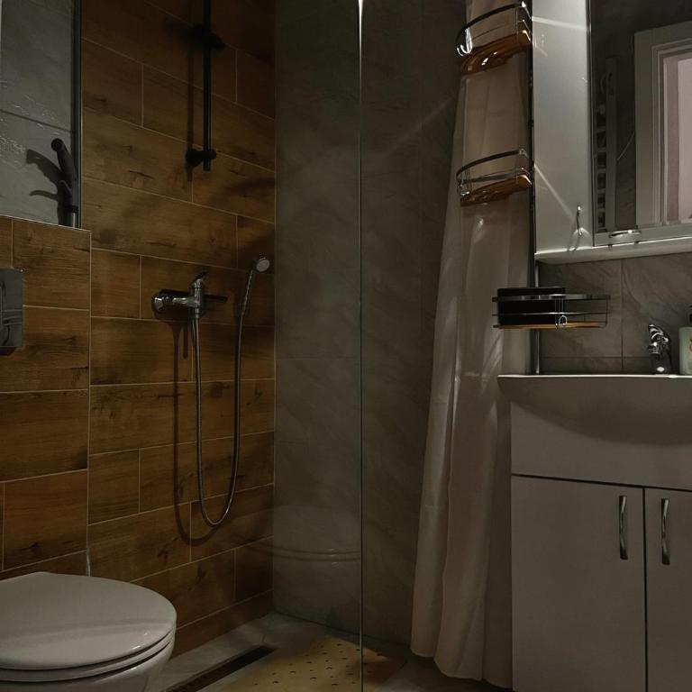 Apartman Toplina doma - One-Bedroom Apartment - 3