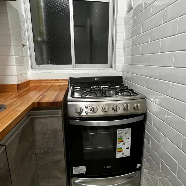 Alquiler de temporada Mar del Plata - Apartamento de 1 dormitorio - 3