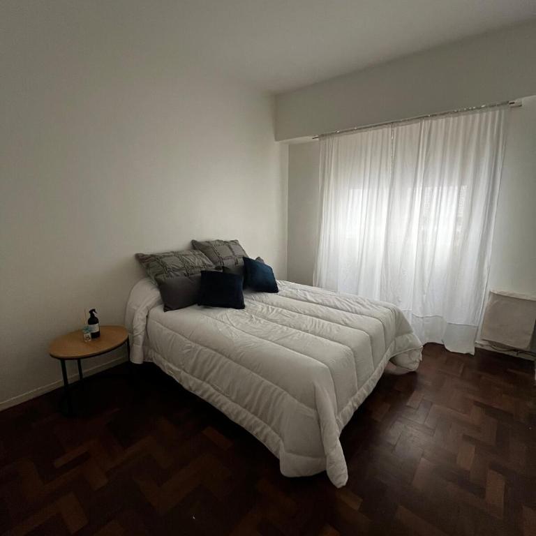 Alquiler de temporada Mar del Plata - Apartamento de 1 dormitorio - 8