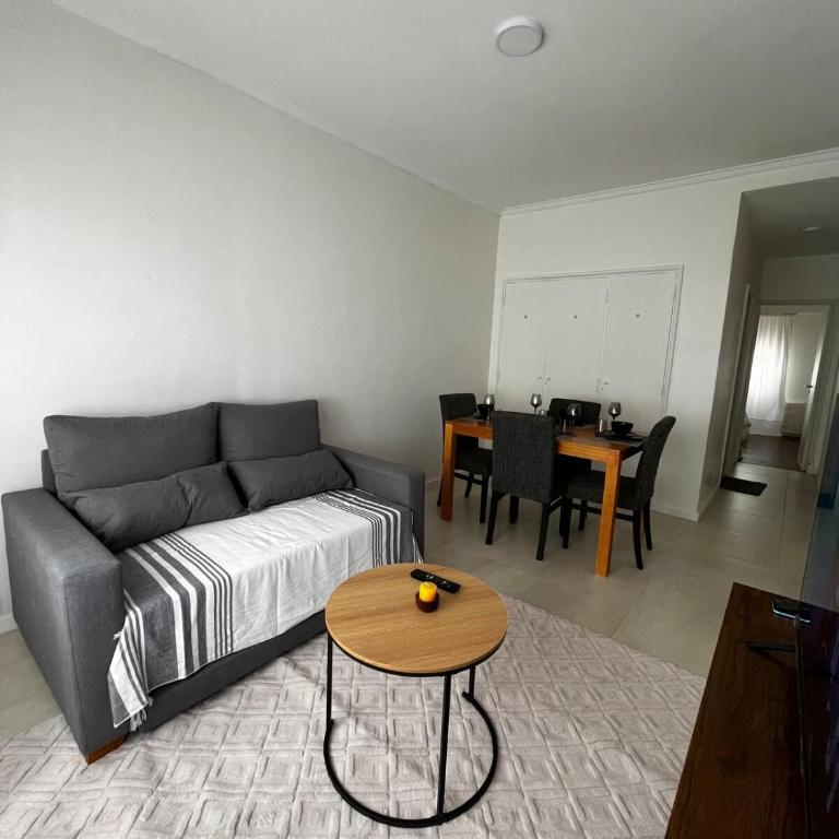 Alquiler de temporada Mar del Plata - Apartamento de 1 dormitorio - 10