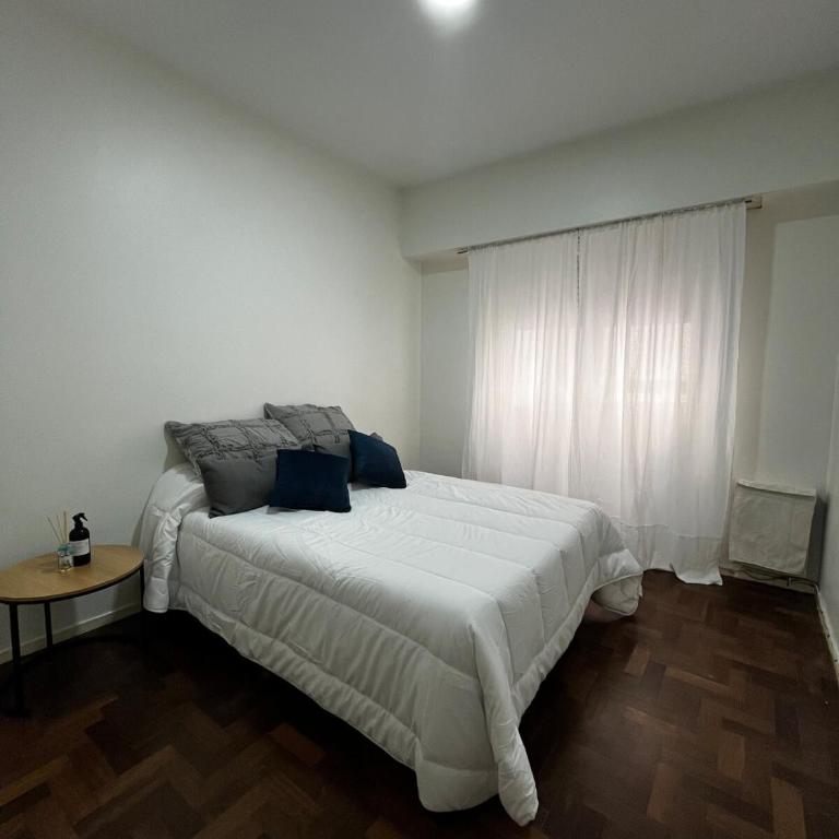 Alquiler de temporada Mar del Plata - Apartamento de 1 dormitorio - 12