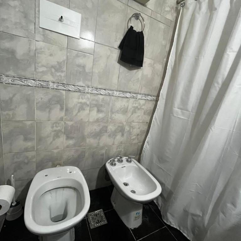 Alquiler de temporada Mar del Plata - Apartamento de 1 dormitorio - 13