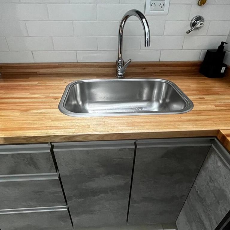 Alquiler de temporada Mar del Plata - Apartamento de 1 dormitorio - 17