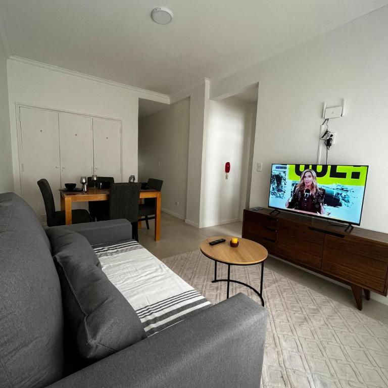 Alquiler de temporada Mar del Plata - Apartamento de 1 dormitorio - 18
