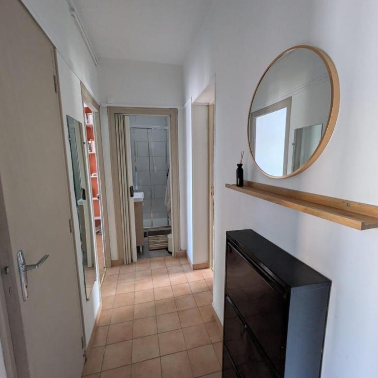 Cosy Flat near Gare du Nord - Appartement 1 Chambre - 10
