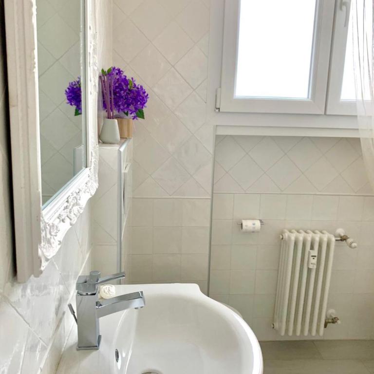 B&BeHappy - Double Room - 12