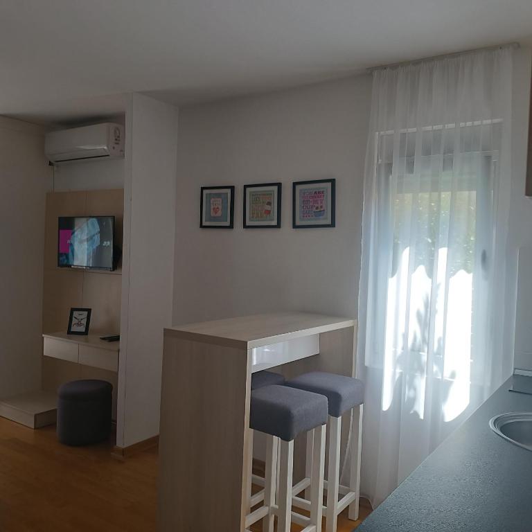 Apartments Karamarković - Standardni Studio - 2