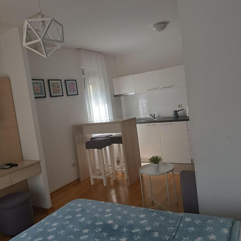 Apartments Karamarković - Standardni Studio - 4