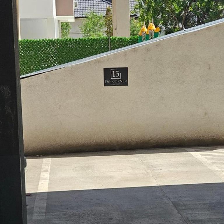15th Corner Apartment - Two-Bedroom Apartment - 2