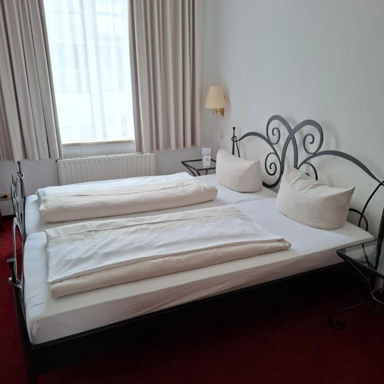 Laimer Hof am Schloss Nymphenburg - Doppelzimmer - 15