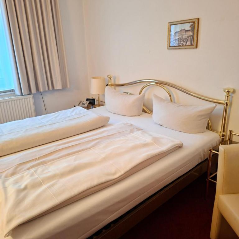 Laimer Hof am Schloss Nymphenburg - Doppelzimmer - 14