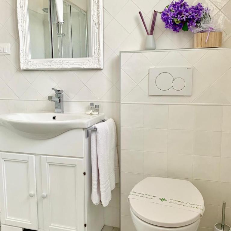 B&BeHappy - Double Room - 16