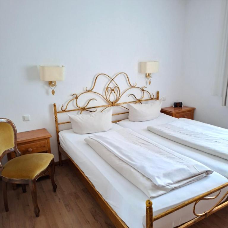 Laimer Hof am Schloss Nymphenburg - Doppelzimmer - 19