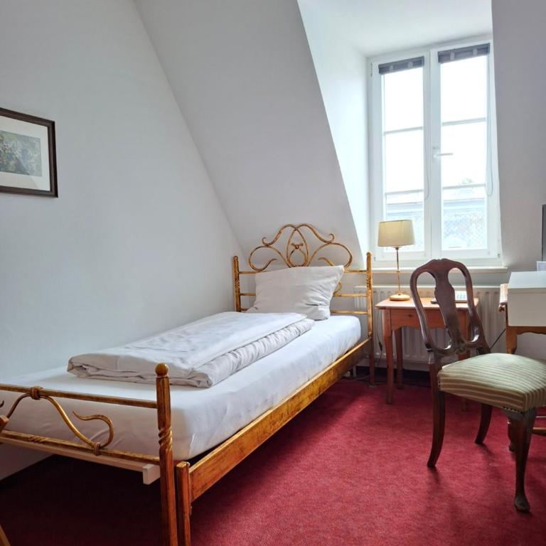 Laimer Hof am Schloss Nymphenburg - Einzelzimmer - 14