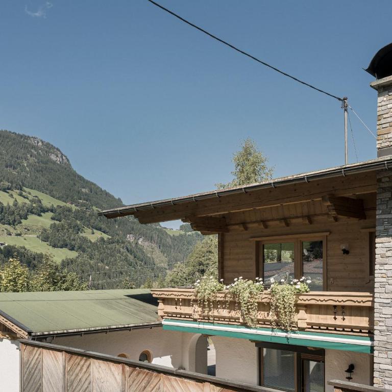 Appartement Geisler - Apartment mit 3 Schlafzimmern - 34