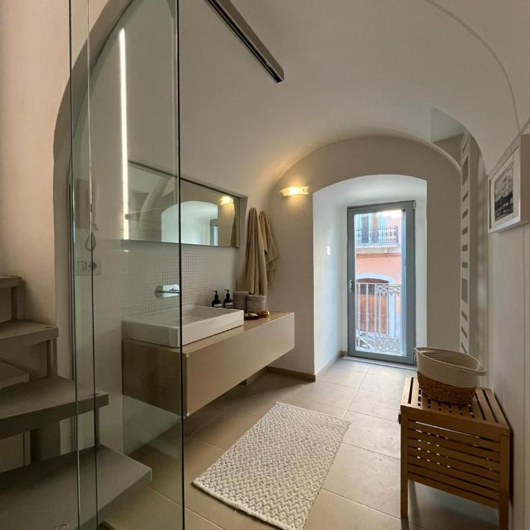 Dimora Delle Stelle - Design & Heritage - Apartment - 12