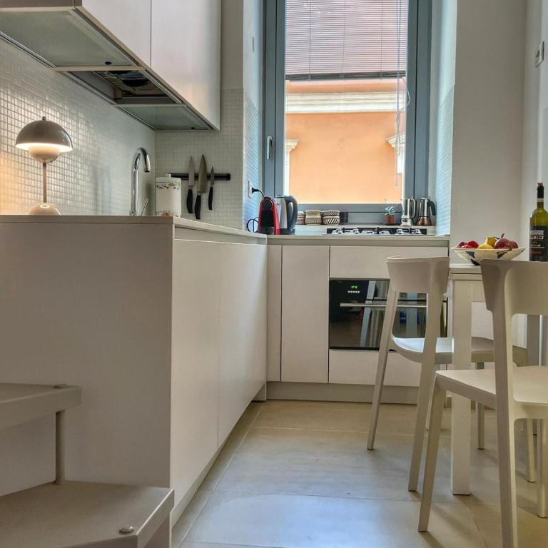 Dimora Delle Stelle - Design & Heritage - Apartment - 9