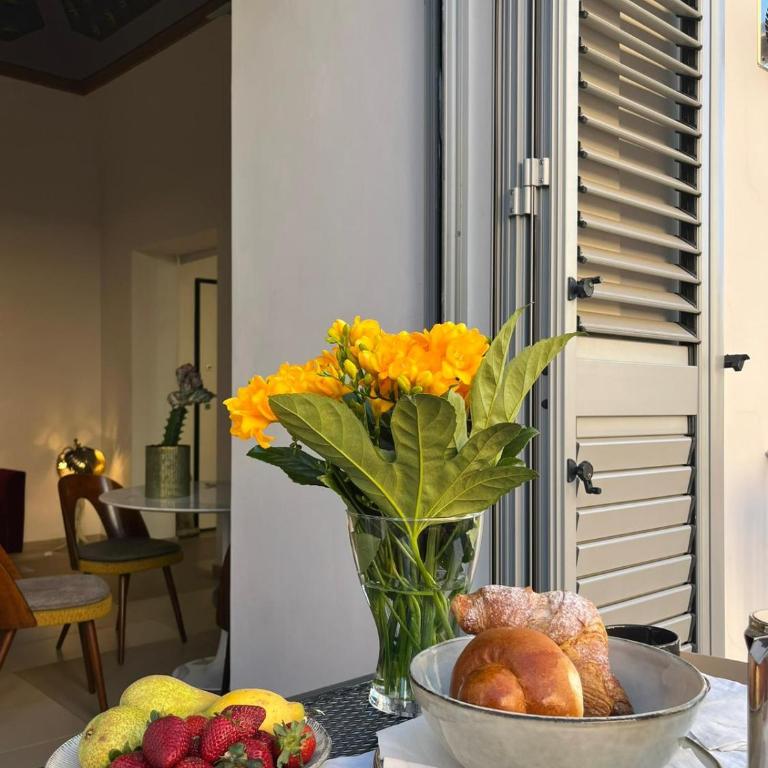 Dimora Delle Stelle - Design & Heritage - Apartment - 19