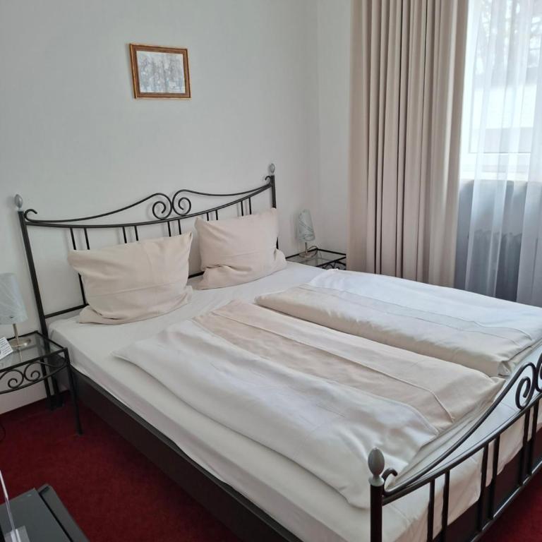 Laimer Hof am Schloss Nymphenburg - Doppelzimmer - 20