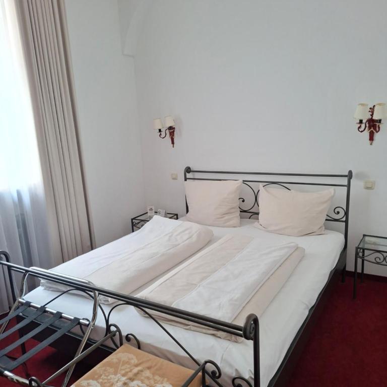 Laimer Hof am Schloss Nymphenburg - Doppelzimmer - 21
