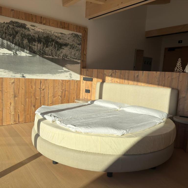 Liz Hotel & Apartments - Junior Suite Deluxe - 1