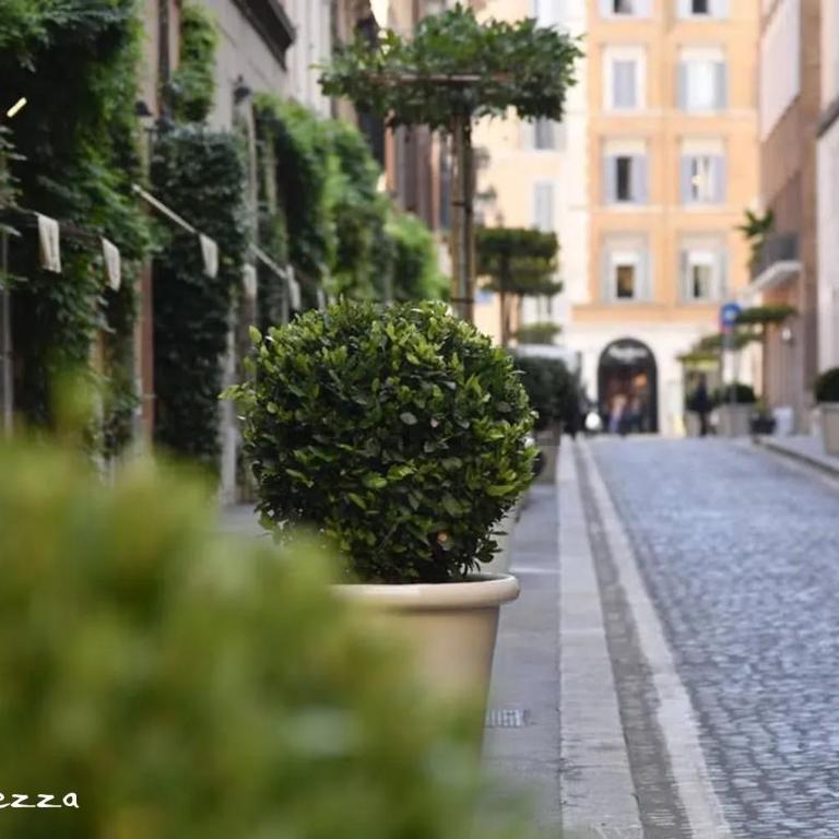 Appartamento Romeo, nel cuore di Roma - One-Bedroom Apartment - 17