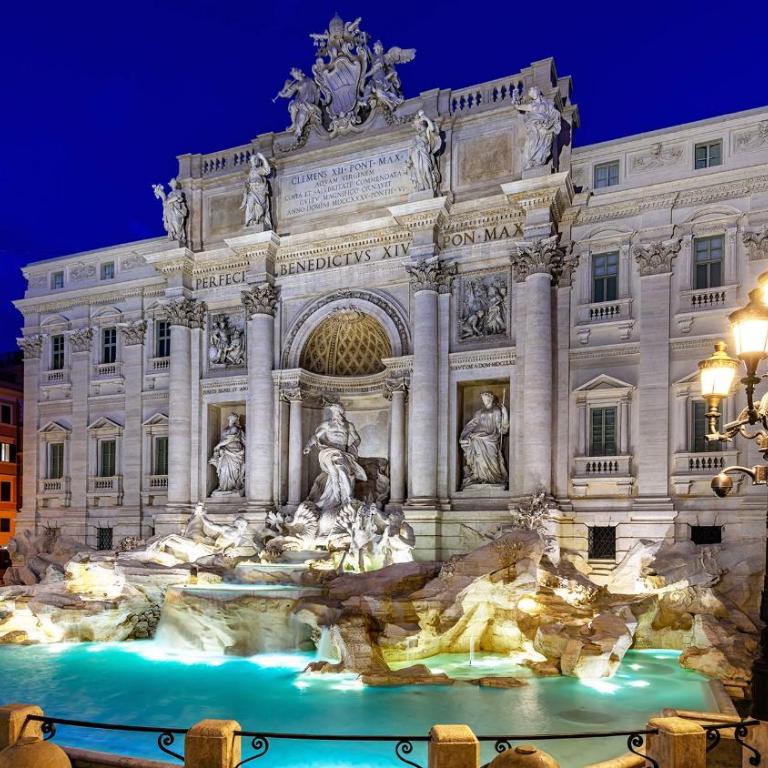 Appartamento Romeo, nel cuore di Roma - One-Bedroom Apartment - 21