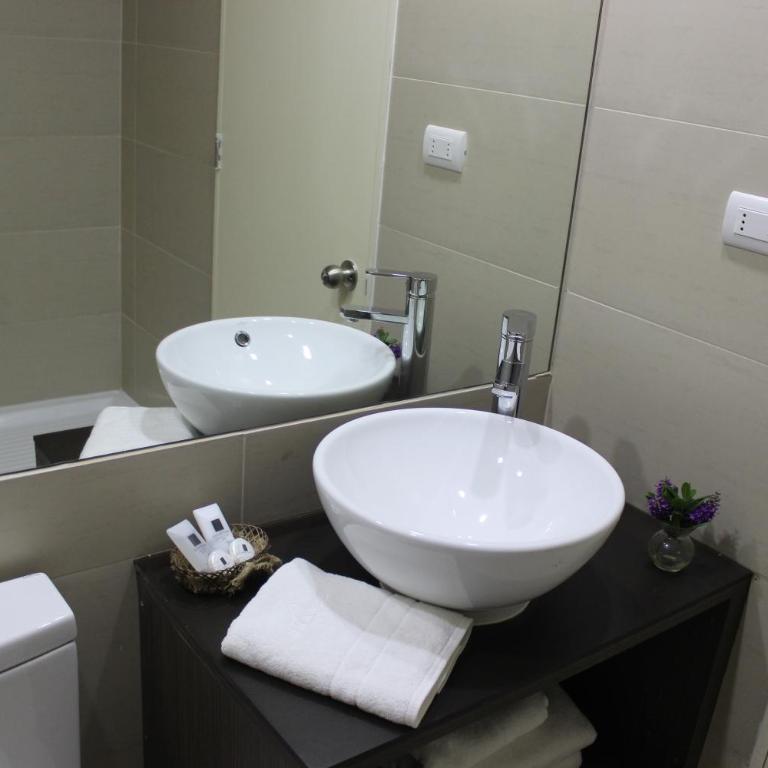 Hotel Umawue - Habitación Doble - 2 camas - 2