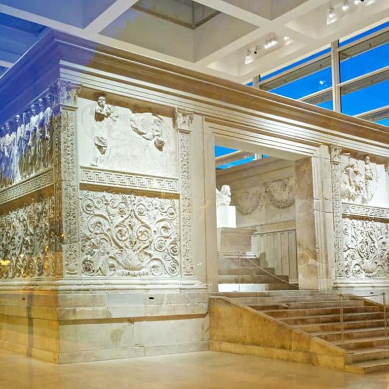 Appartamento Romeo, nel cuore di Roma - One-Bedroom Apartment - 22