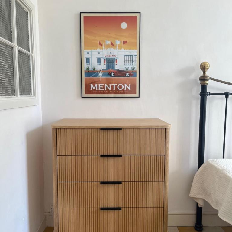 Beautiful garden apartment steps from the beach - Appartement 2 Chambres - 19