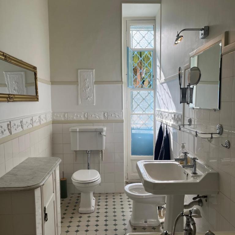 Beautiful garden apartment steps from the beach - Appartement 2 Chambres - 16
