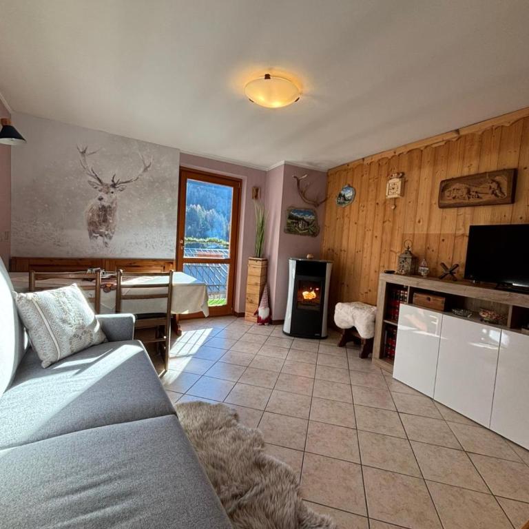 Il GIGLIO - Appartamento con 1 Camera da Letto - 9
