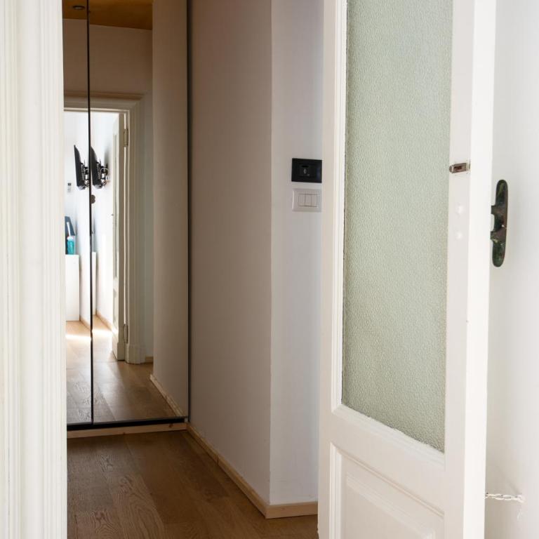 Catania City Rooms - Deluxe Room (2 Adults + 1 Child) - 7