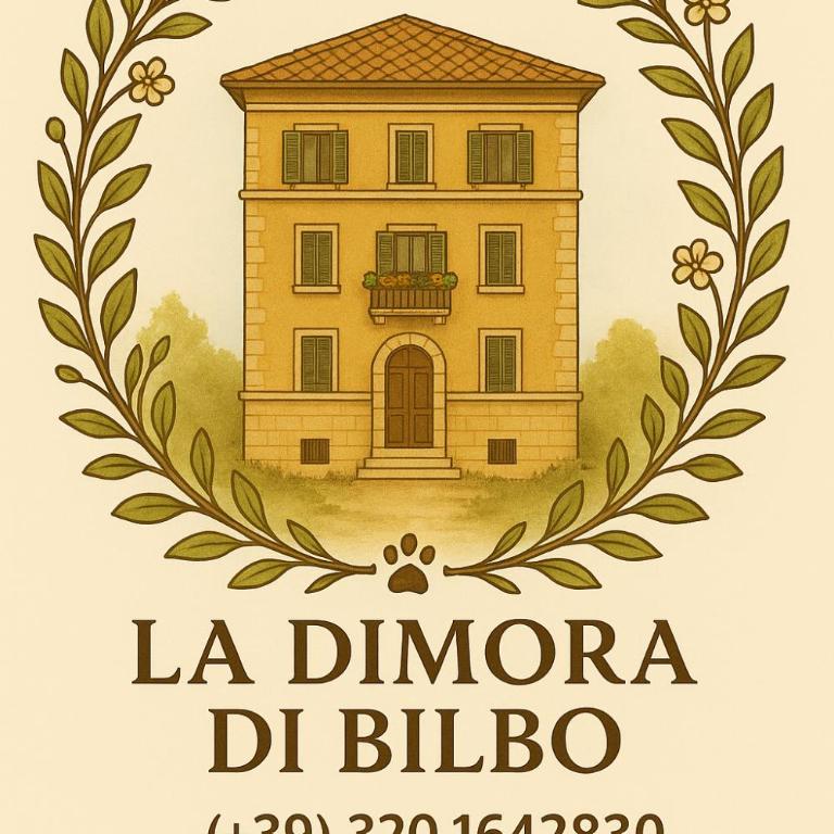 La Dimora di Bilbo METRO B - Appartamento con 1 Camera da Letto - 2