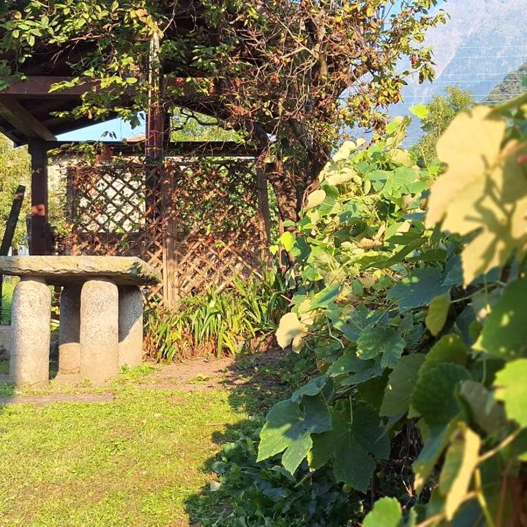 Casa Romilda with garden and Wi-Fi - Casa con 3 Camere da Letto - 2
